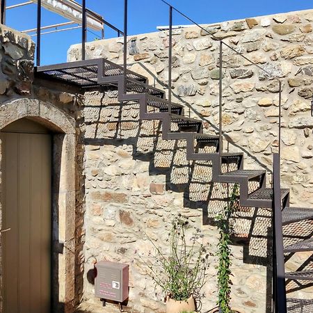 Pyrgi Cretan Living & Spa Pirgos  Exterior photo
