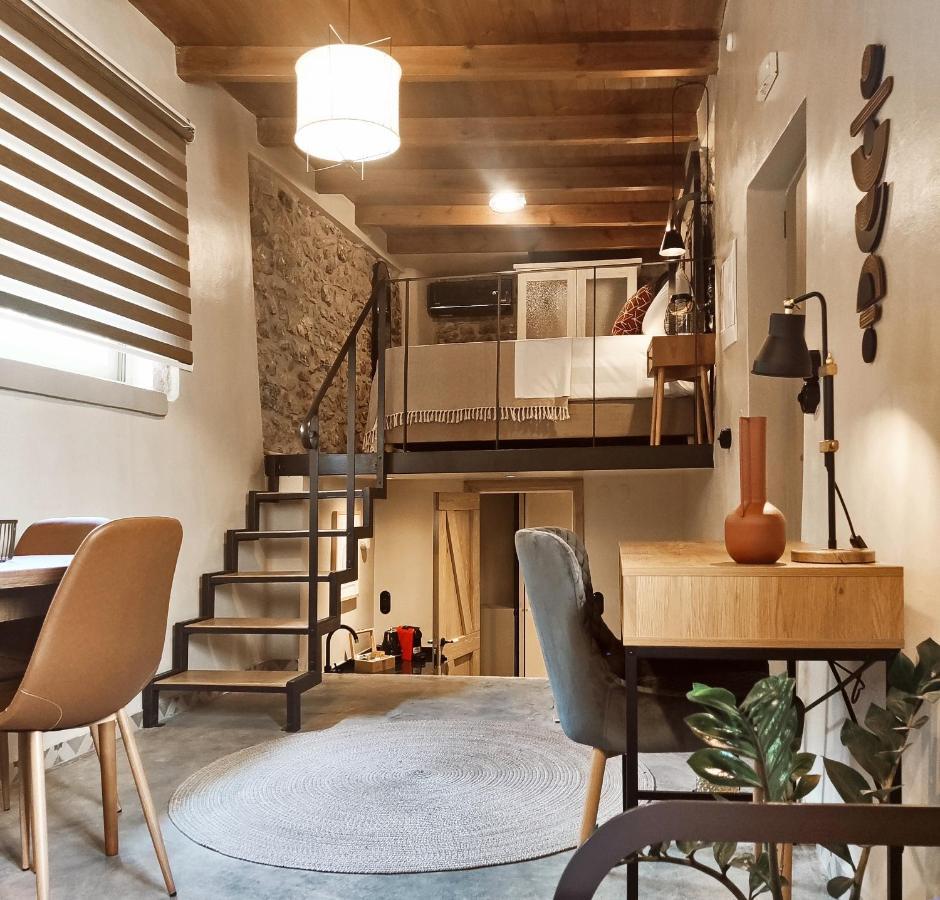 Pyrgi Cretan Living & Spa Pirgos  Exterior photo