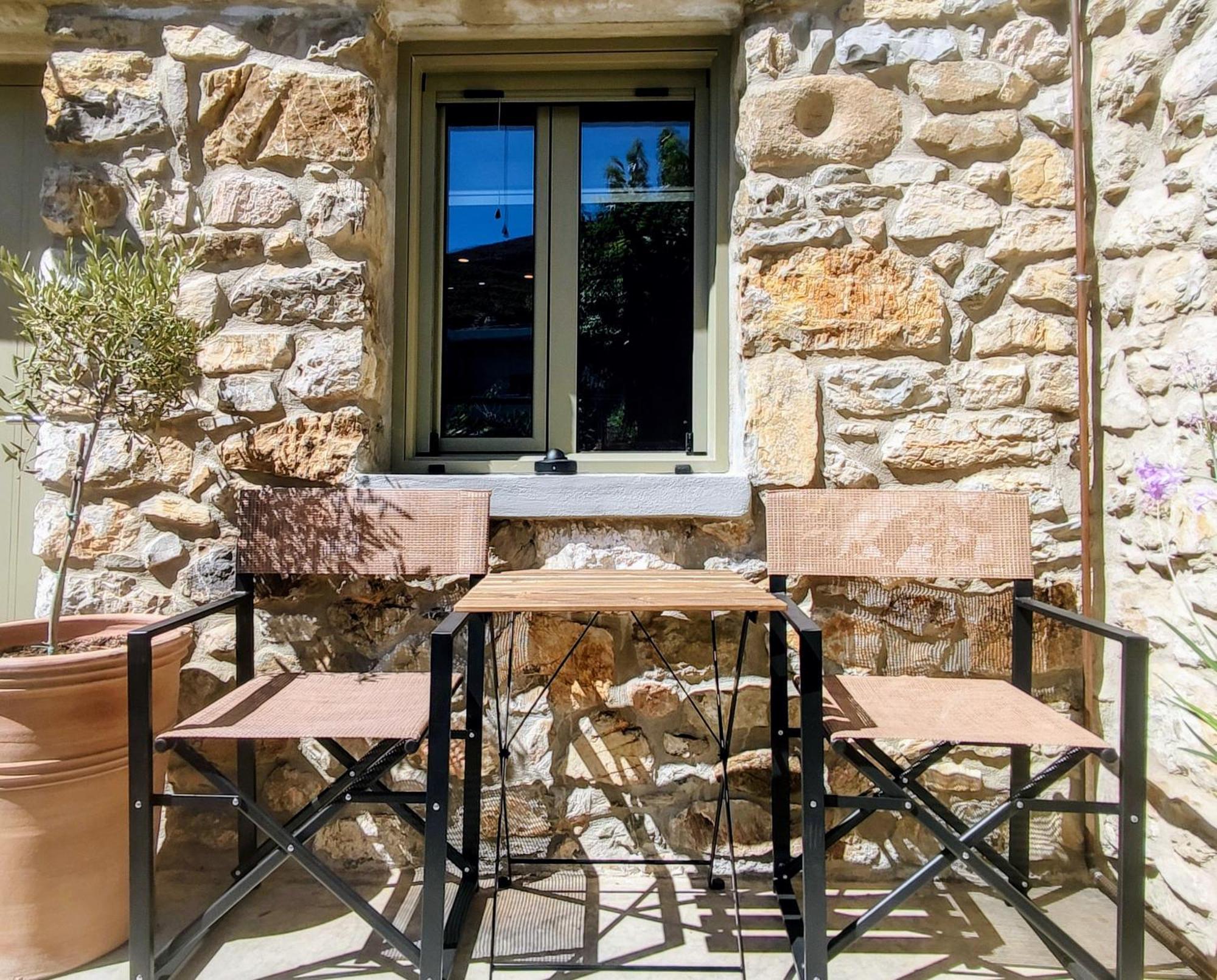Pyrgi Cretan Living & Spa Pirgos  Exterior photo