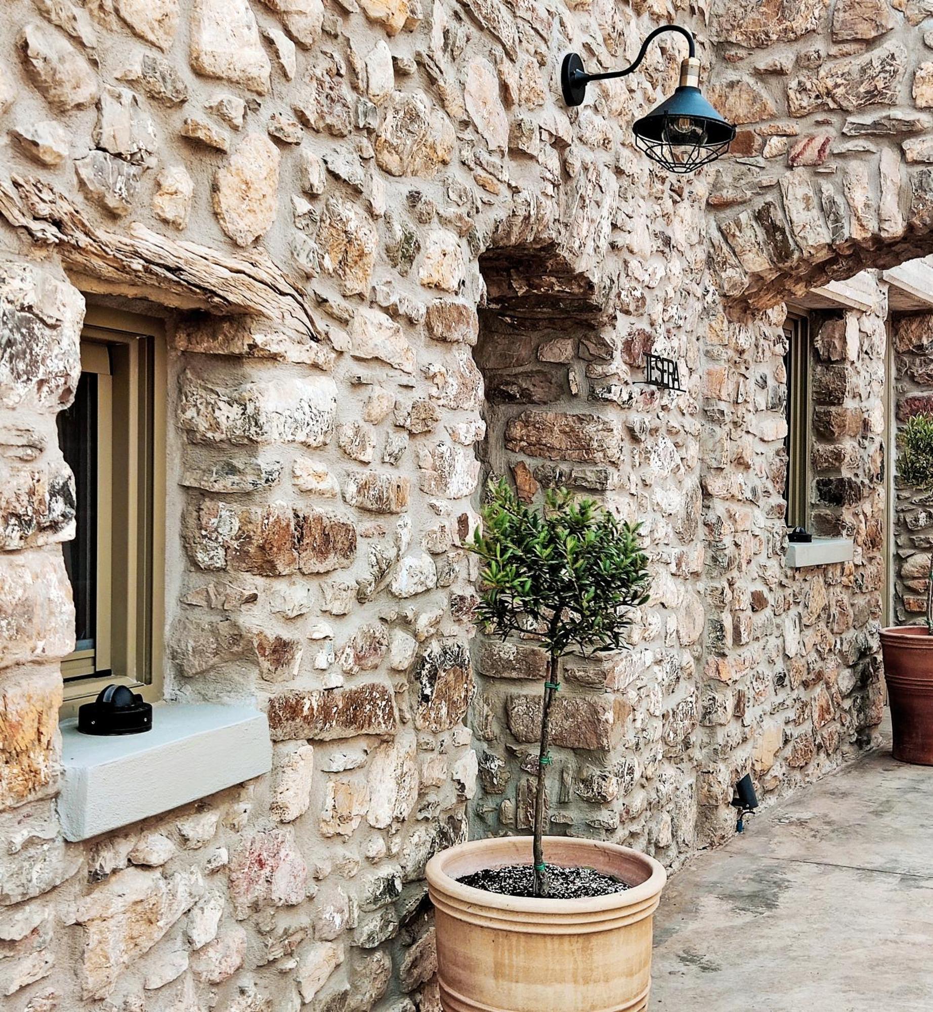Pyrgi Cretan Living & Spa Pirgos  Exterior photo