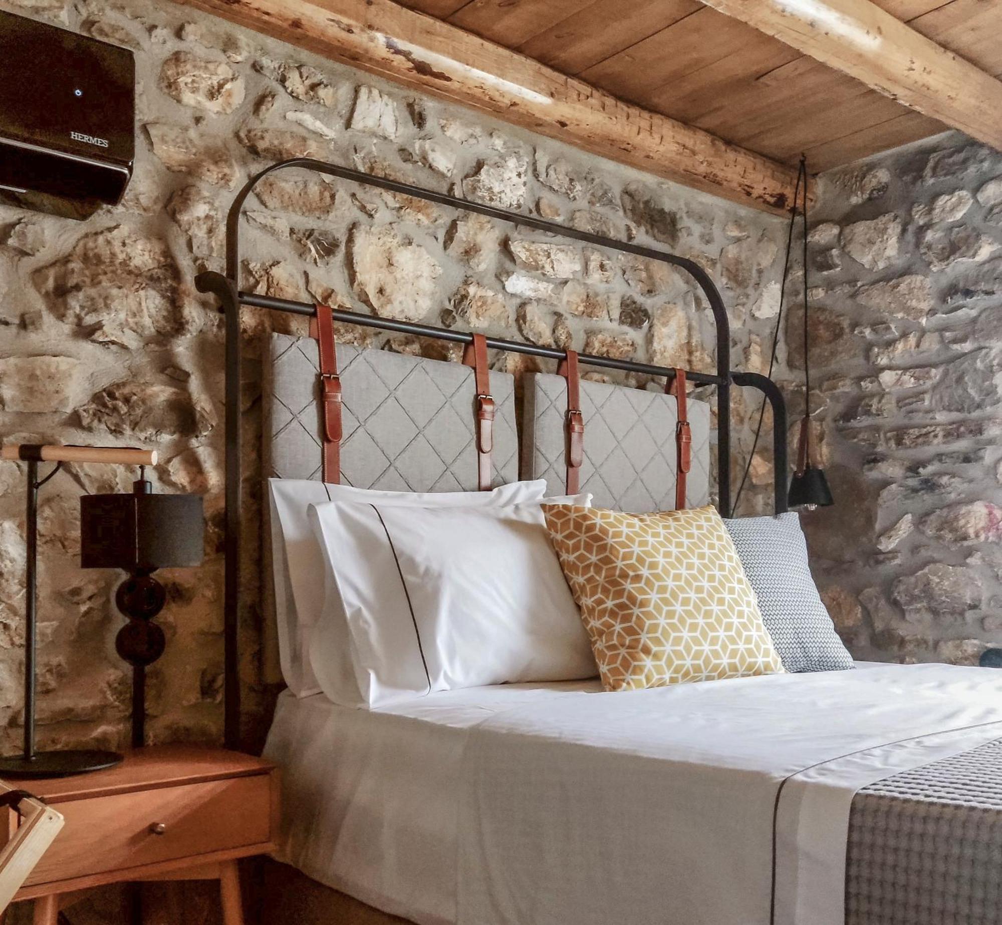 Pyrgi Cretan Living & Spa Pirgos  Room photo