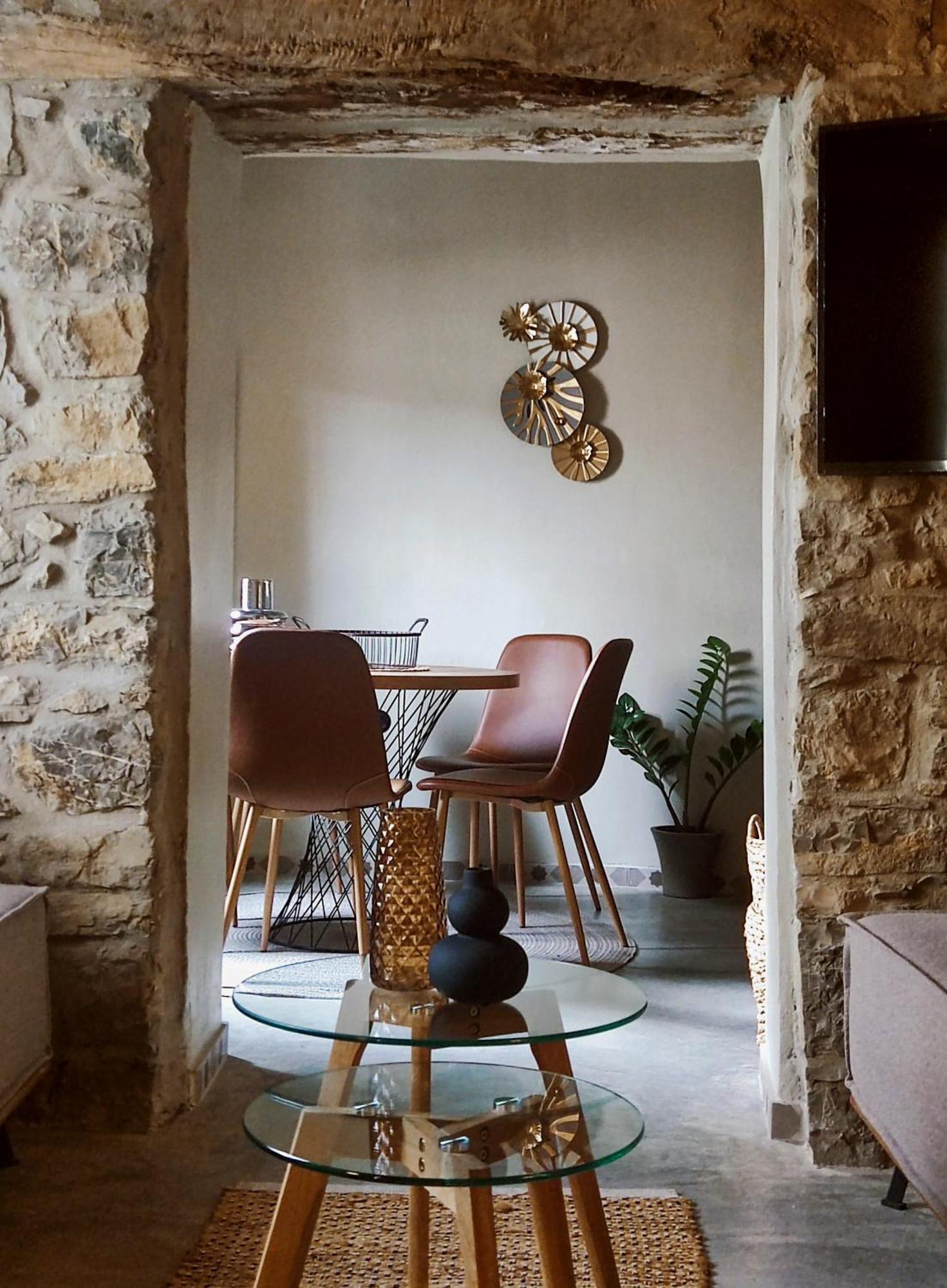 Pyrgi Cretan Living & Spa Pirgos  Room photo