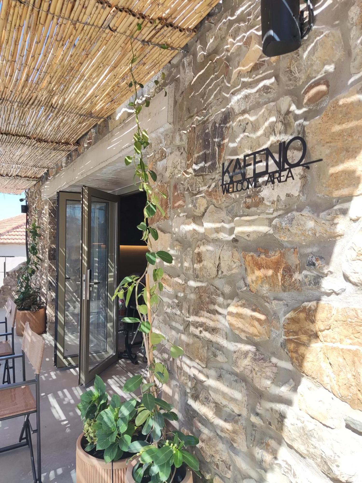 Pyrgi Cretan Living & Spa Pirgos  Exterior photo