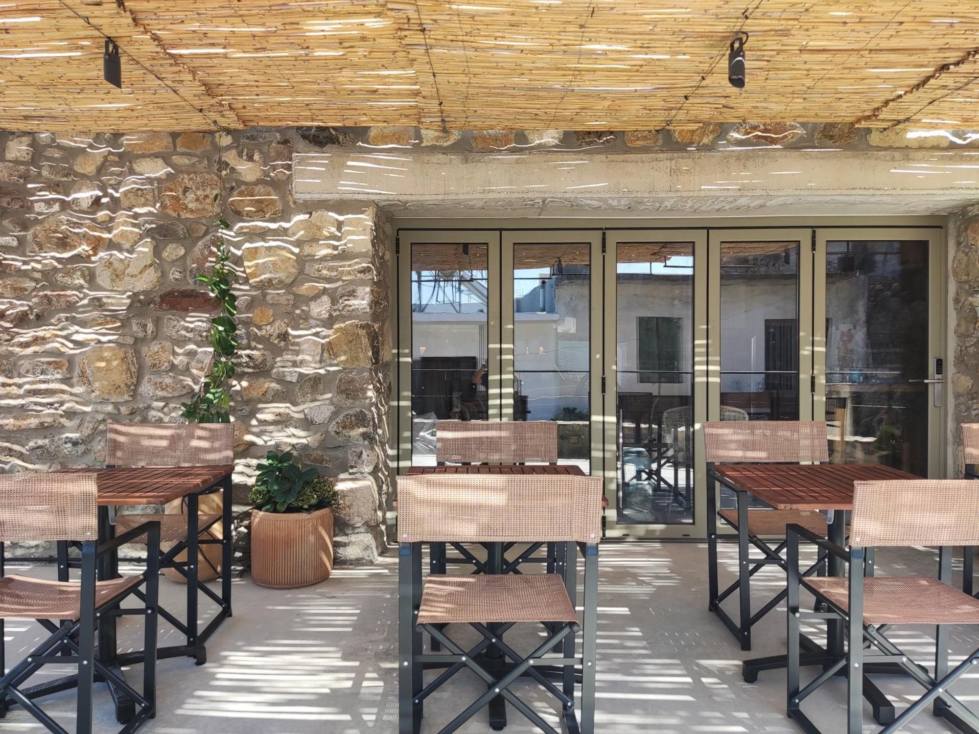 Pyrgi Cretan Living & Spa Pirgos  Exterior photo