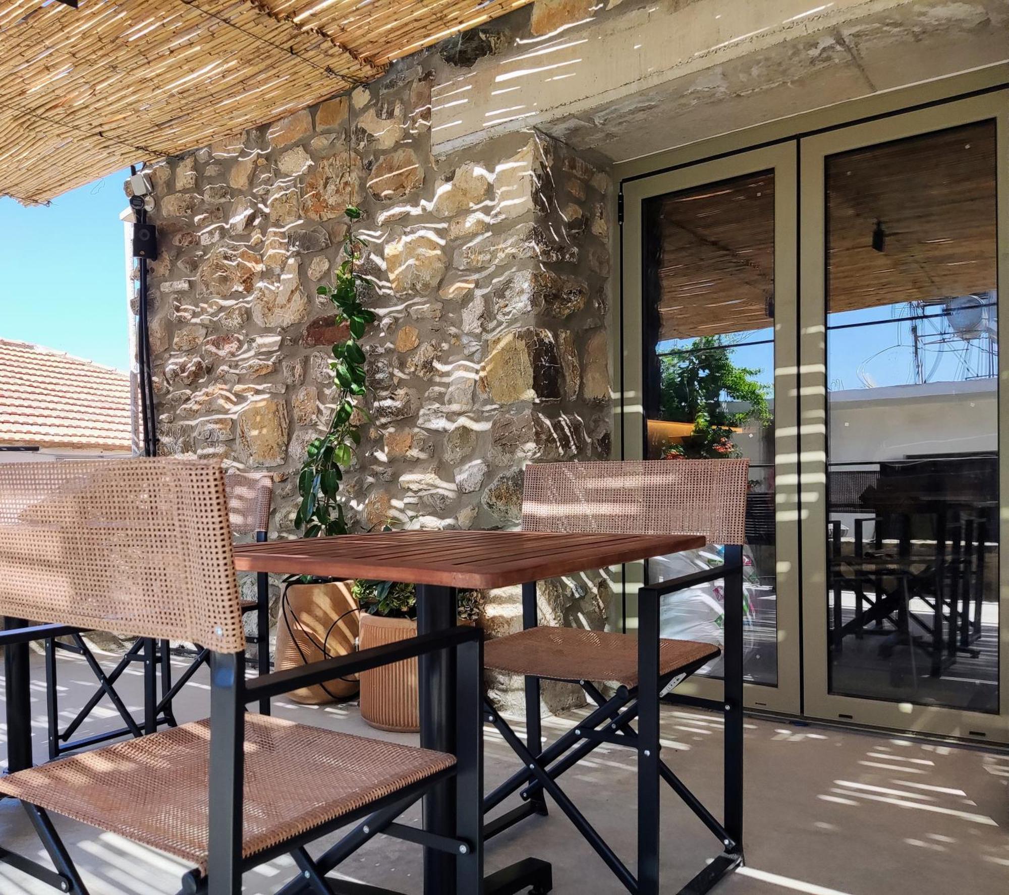 Pyrgi Cretan Living & Spa Pirgos  Exterior photo