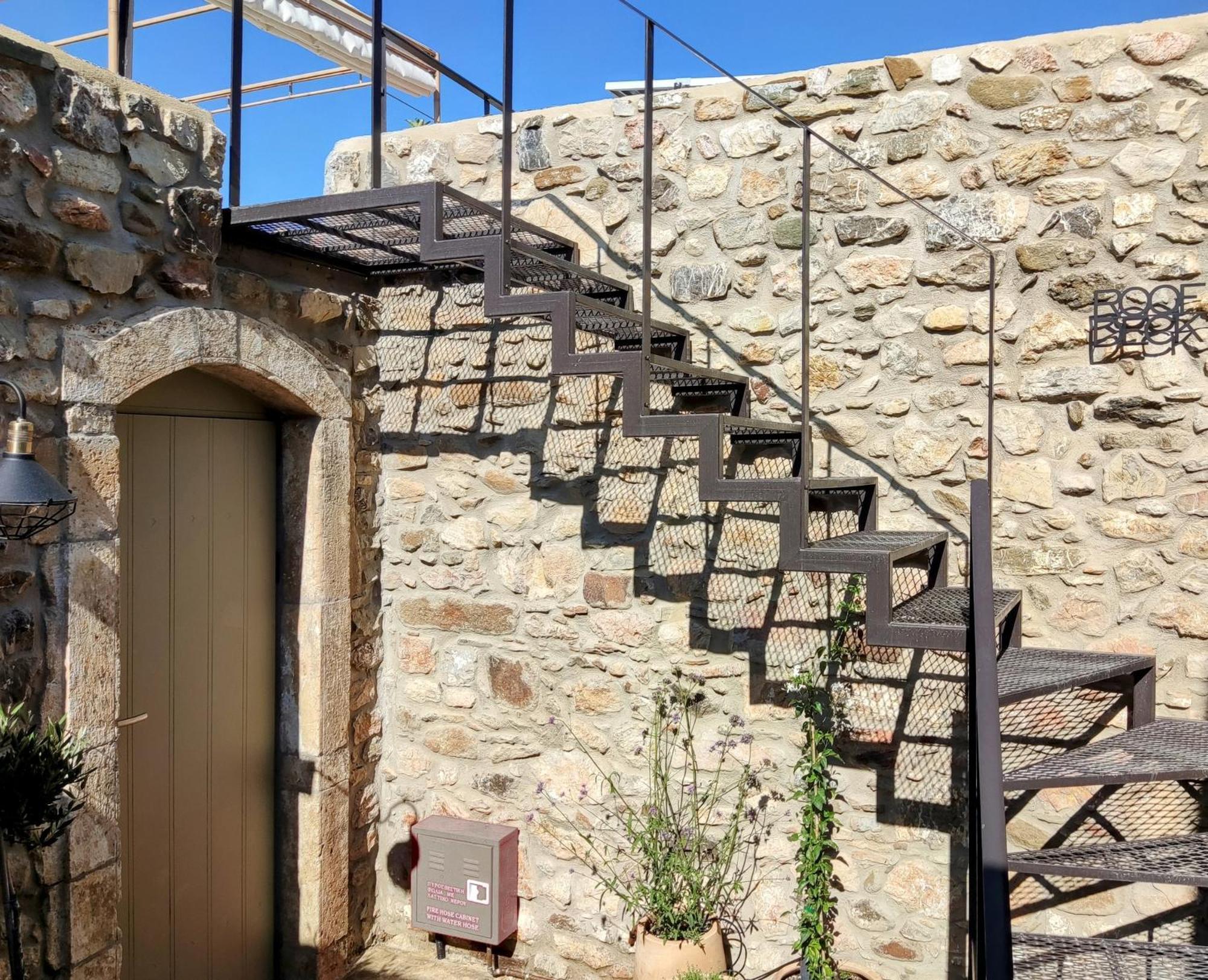 Pyrgi Cretan Living & Spa Pirgos  Exterior photo