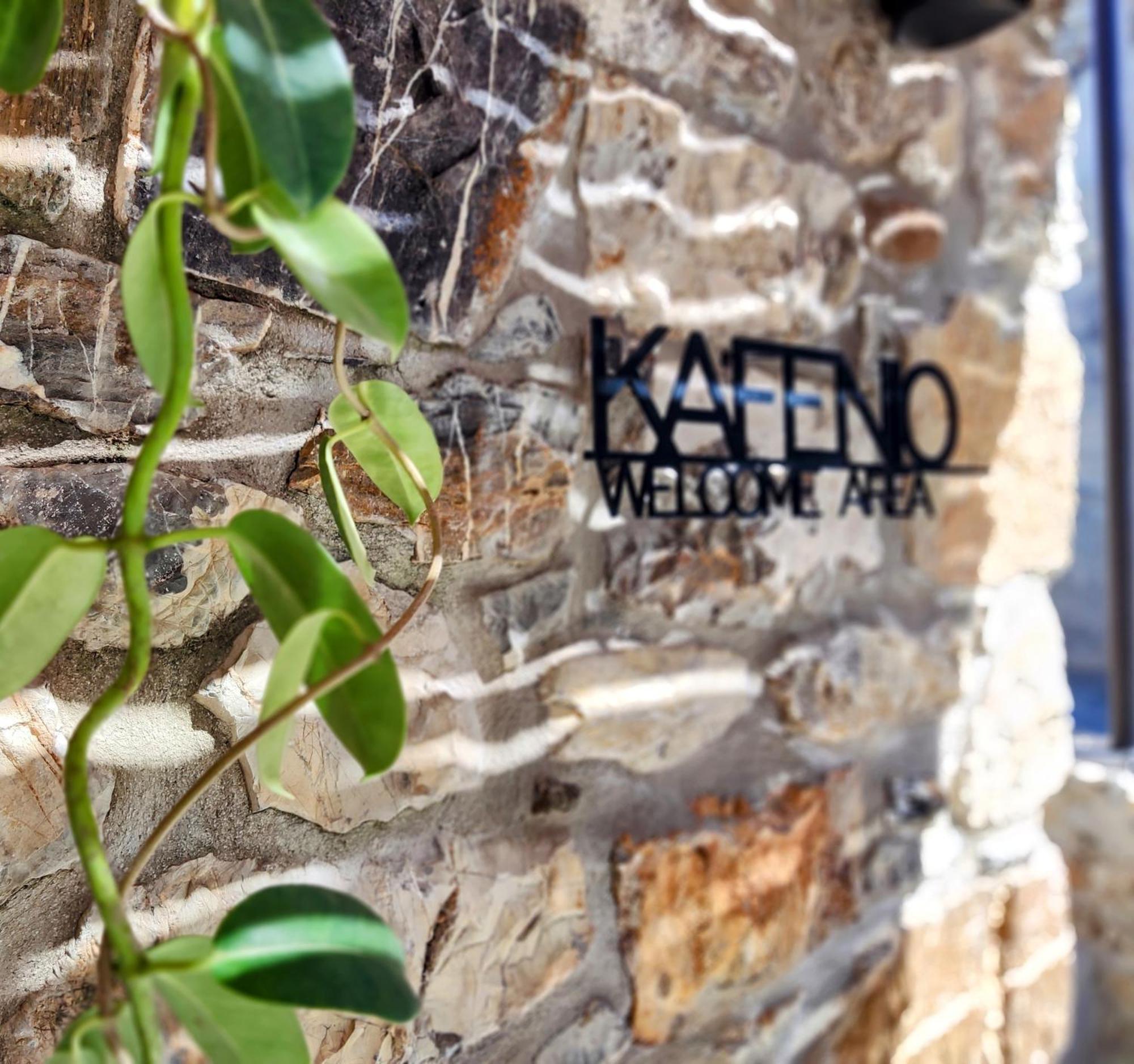 Pyrgi Cretan Living & Spa Pirgos  Exterior photo