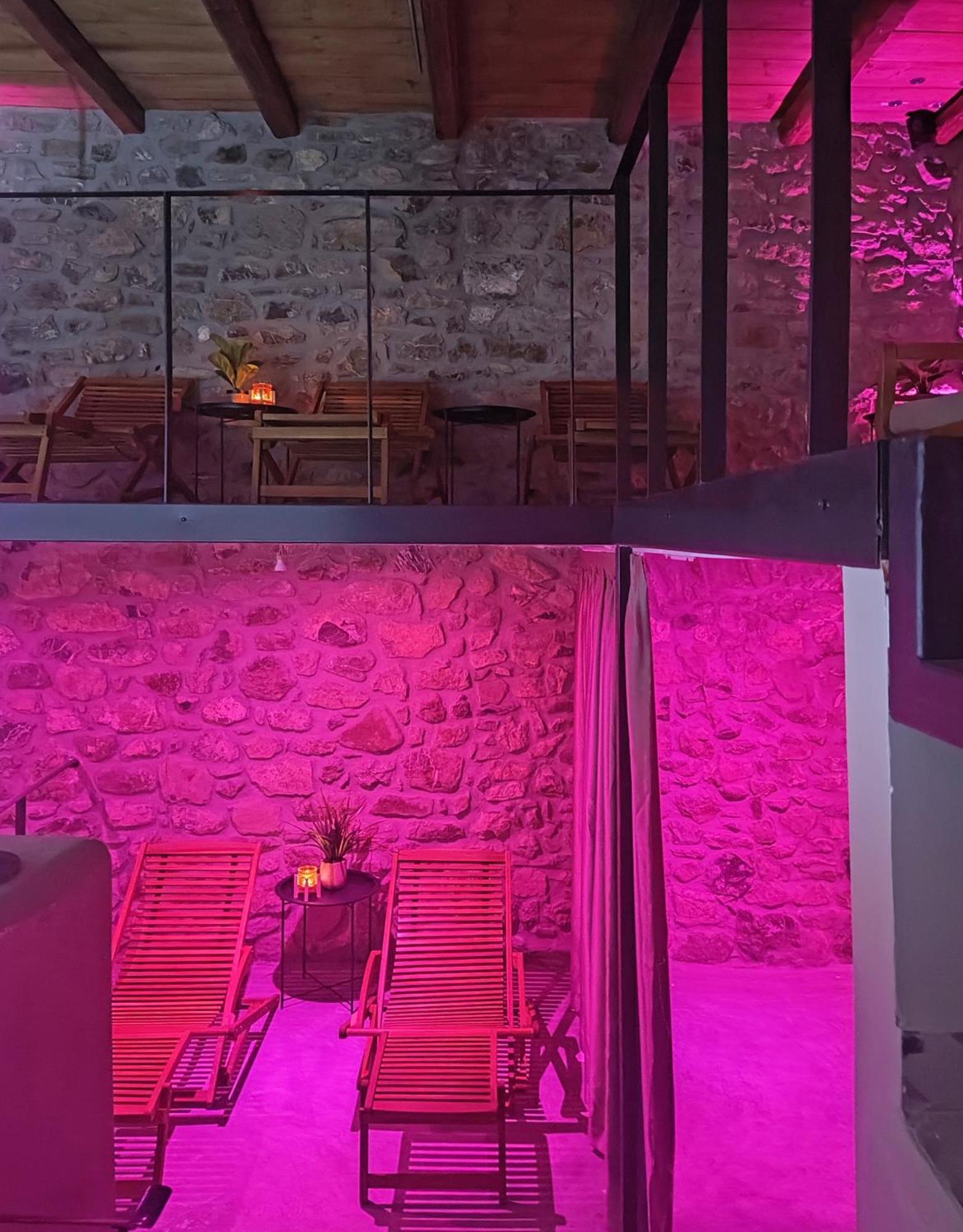 Pyrgi Cretan Living & Spa Pirgos  Exterior photo