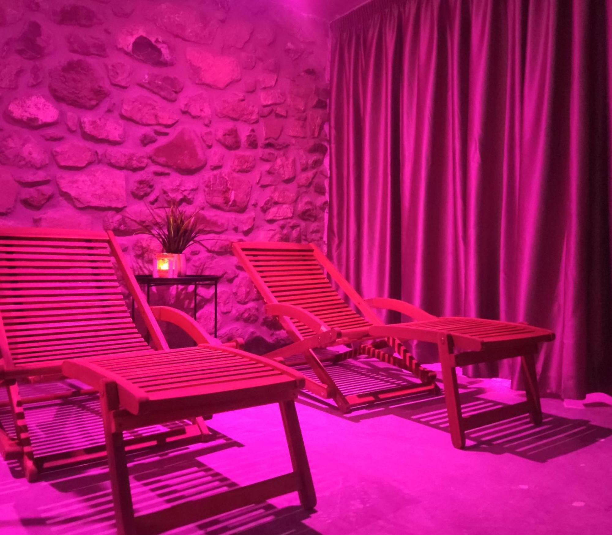 Pyrgi Cretan Living & Spa Pirgos  Exterior photo
