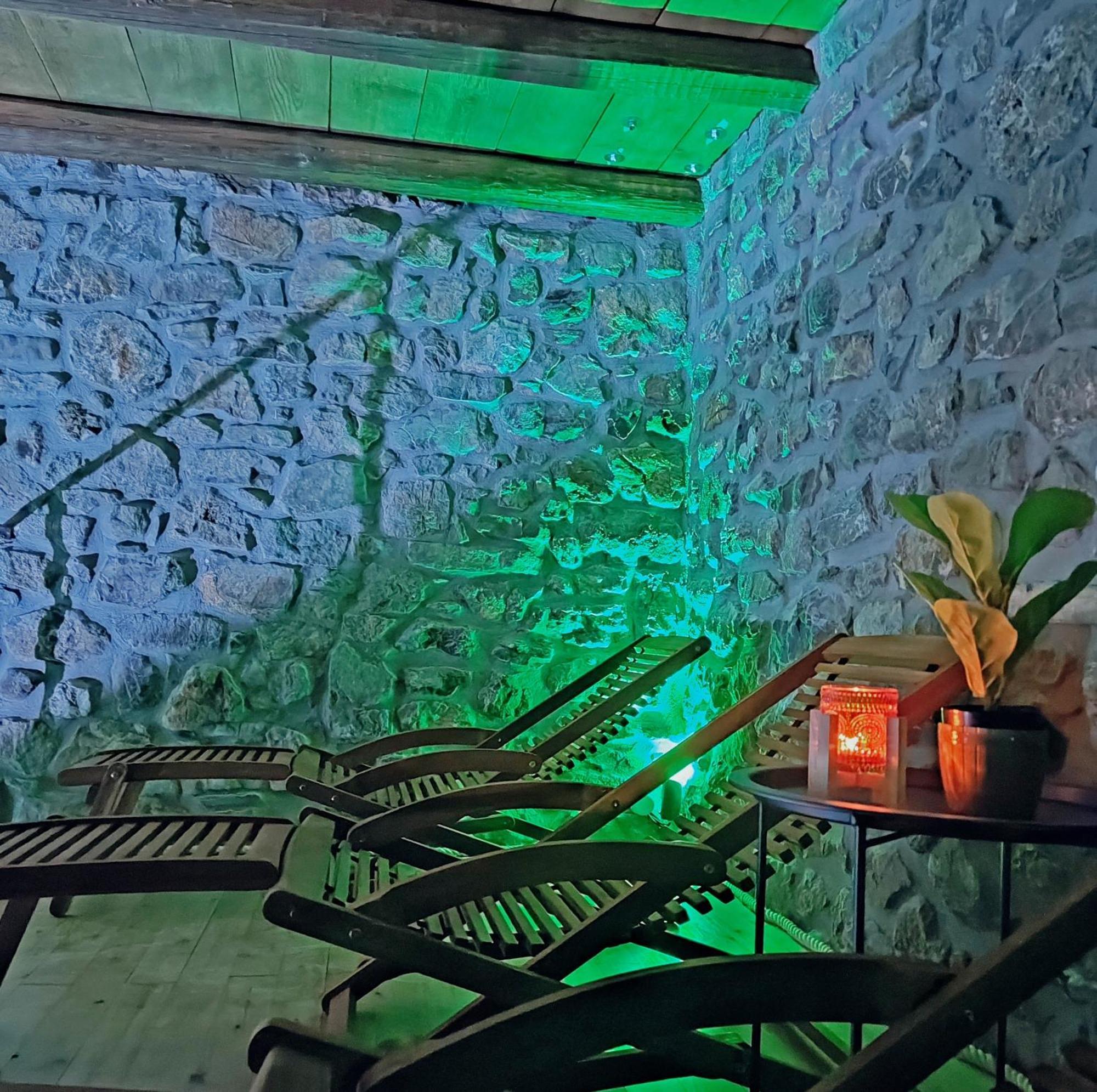 Pyrgi Cretan Living & Spa Pirgos  Exterior photo