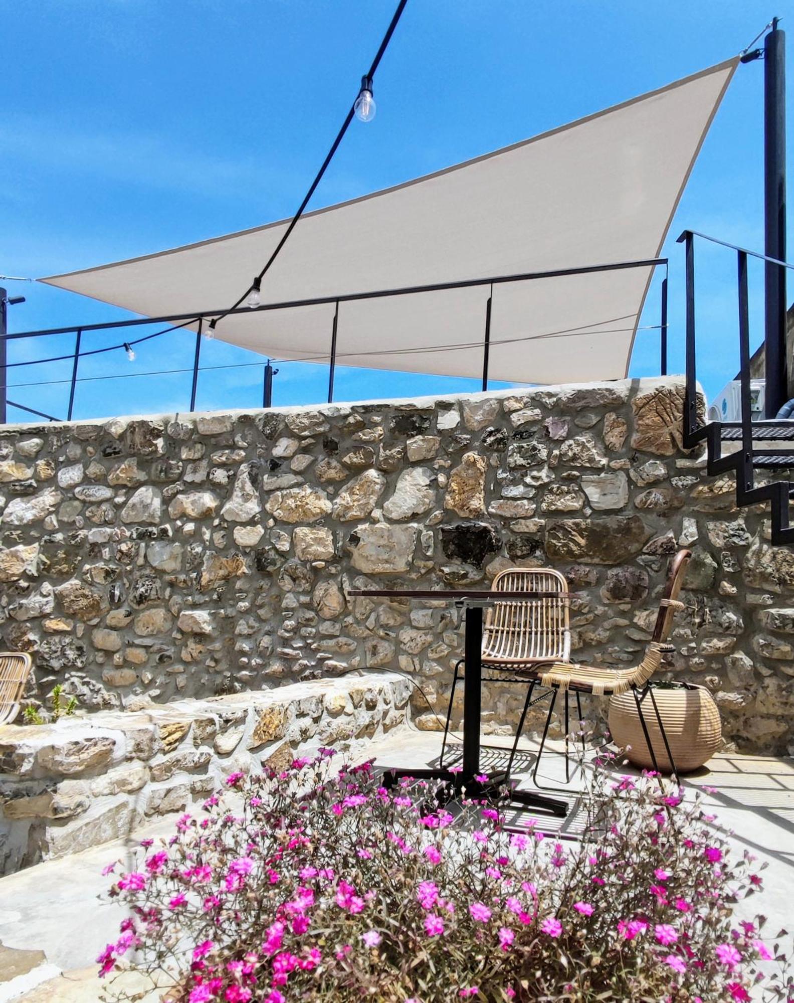 Pyrgi Cretan Living & Spa Pirgos  Exterior photo
