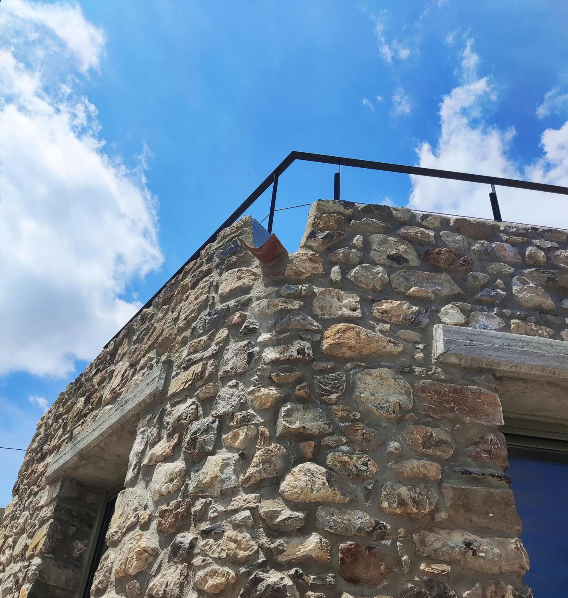 Pyrgi Cretan Living & Spa Pirgos  Exterior photo