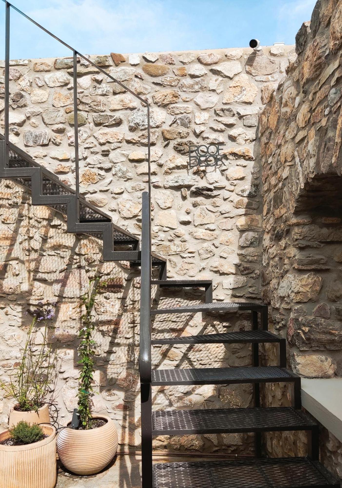 Pyrgi Cretan Living & Spa Pirgos  Exterior photo