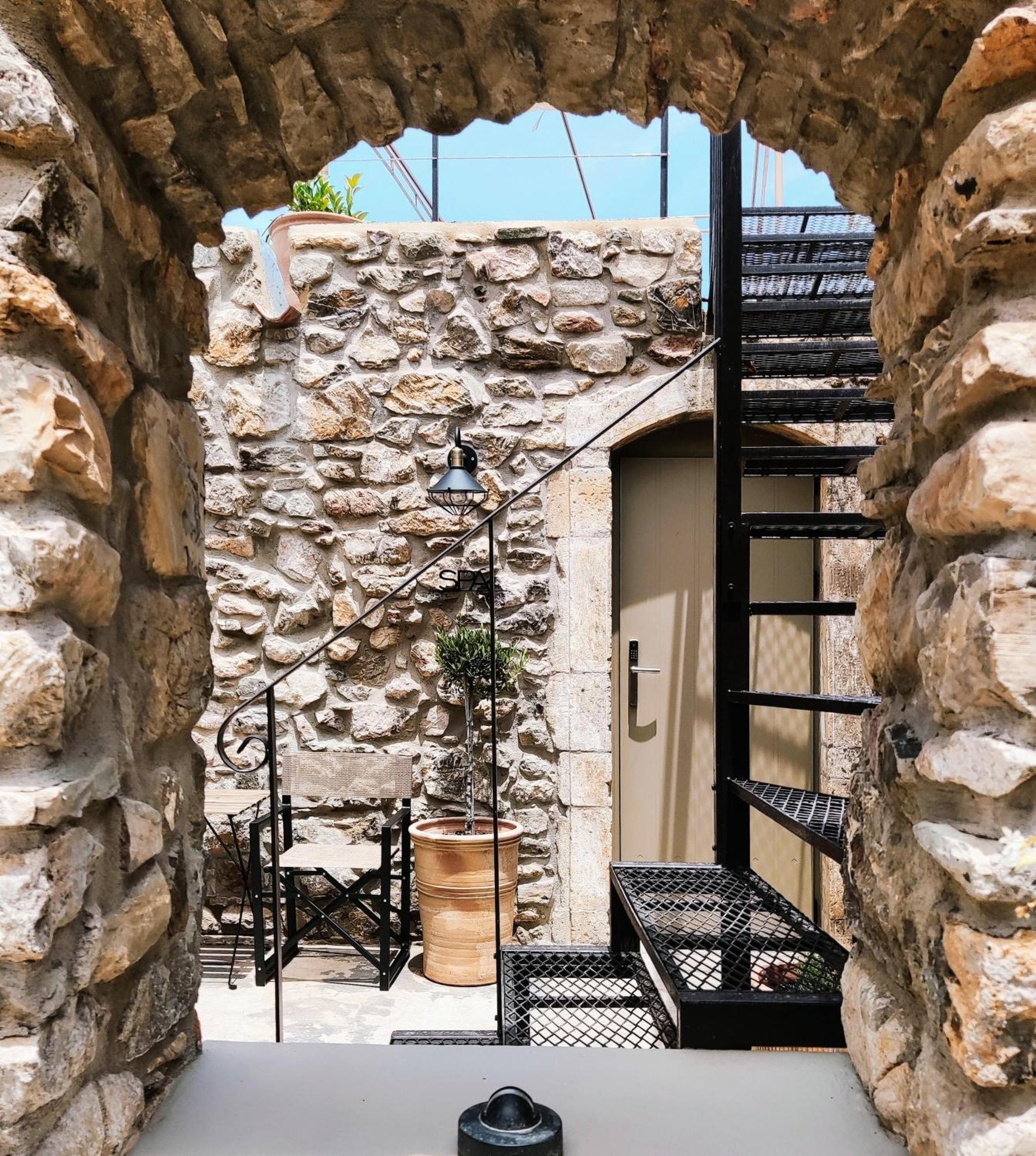 Pyrgi Cretan Living & Spa Pirgos  Exterior photo