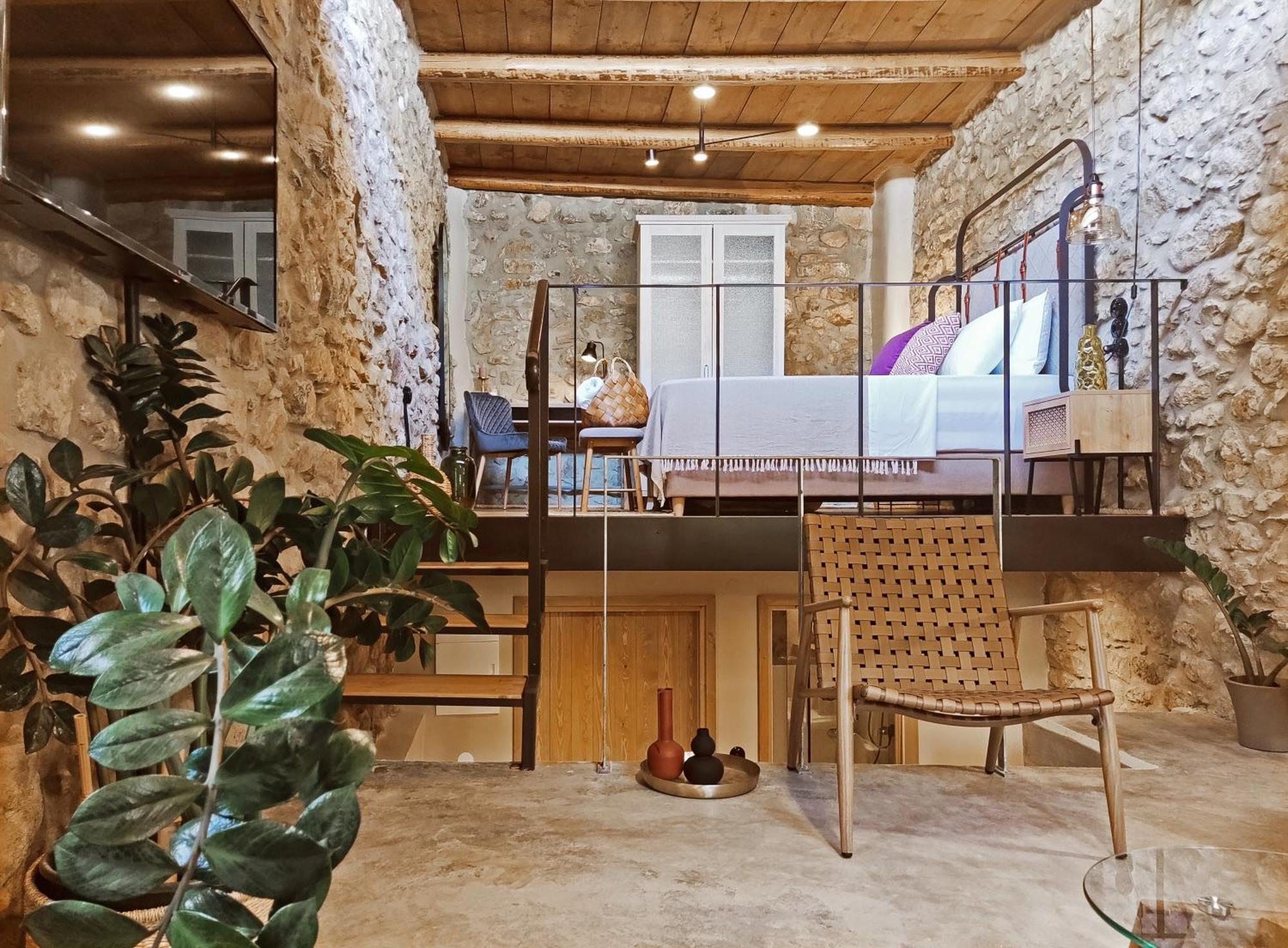 Pyrgi Cretan Living & Spa Pirgos  Exterior photo