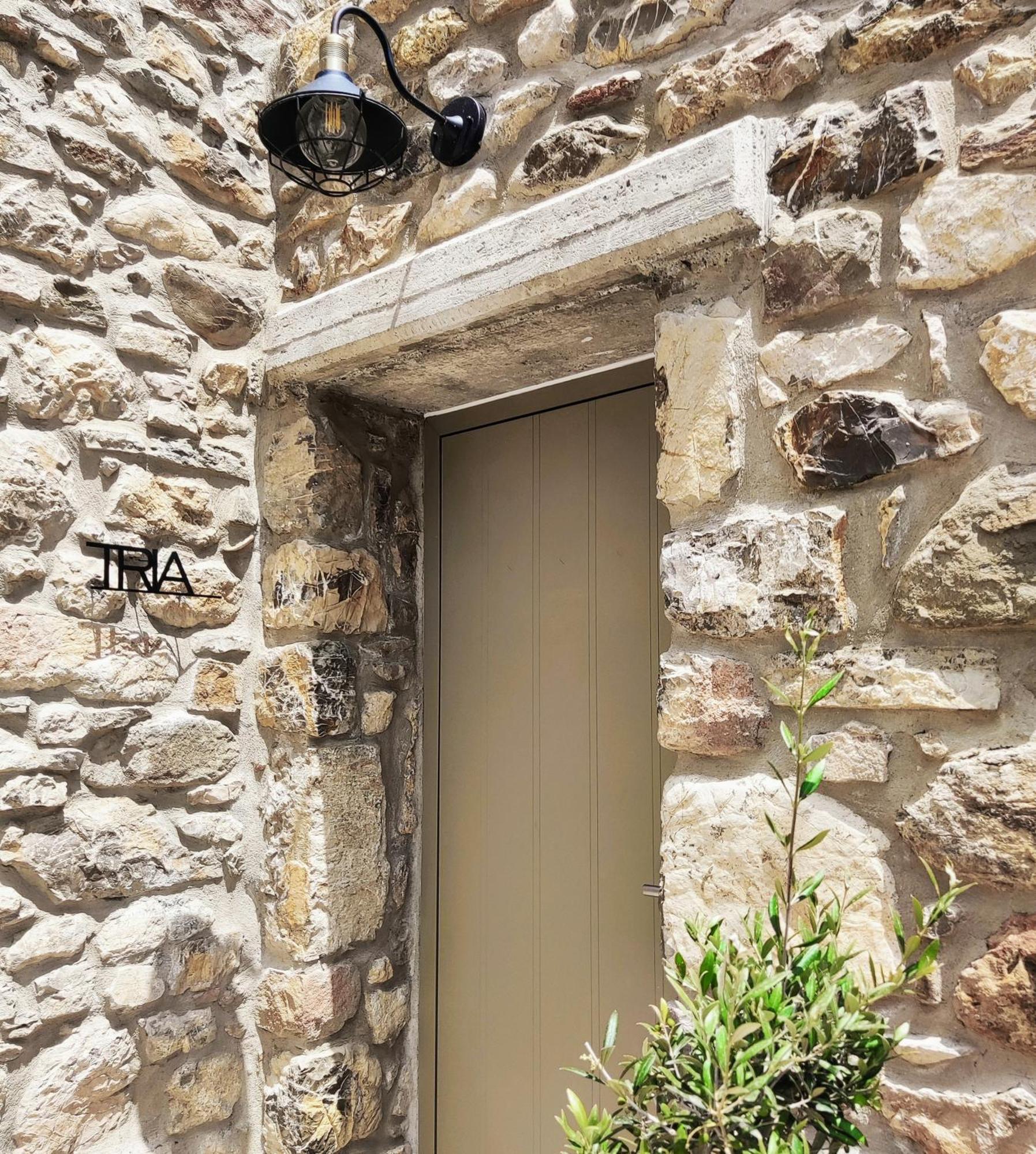 Pyrgi Cretan Living & Spa Pirgos  Exterior photo