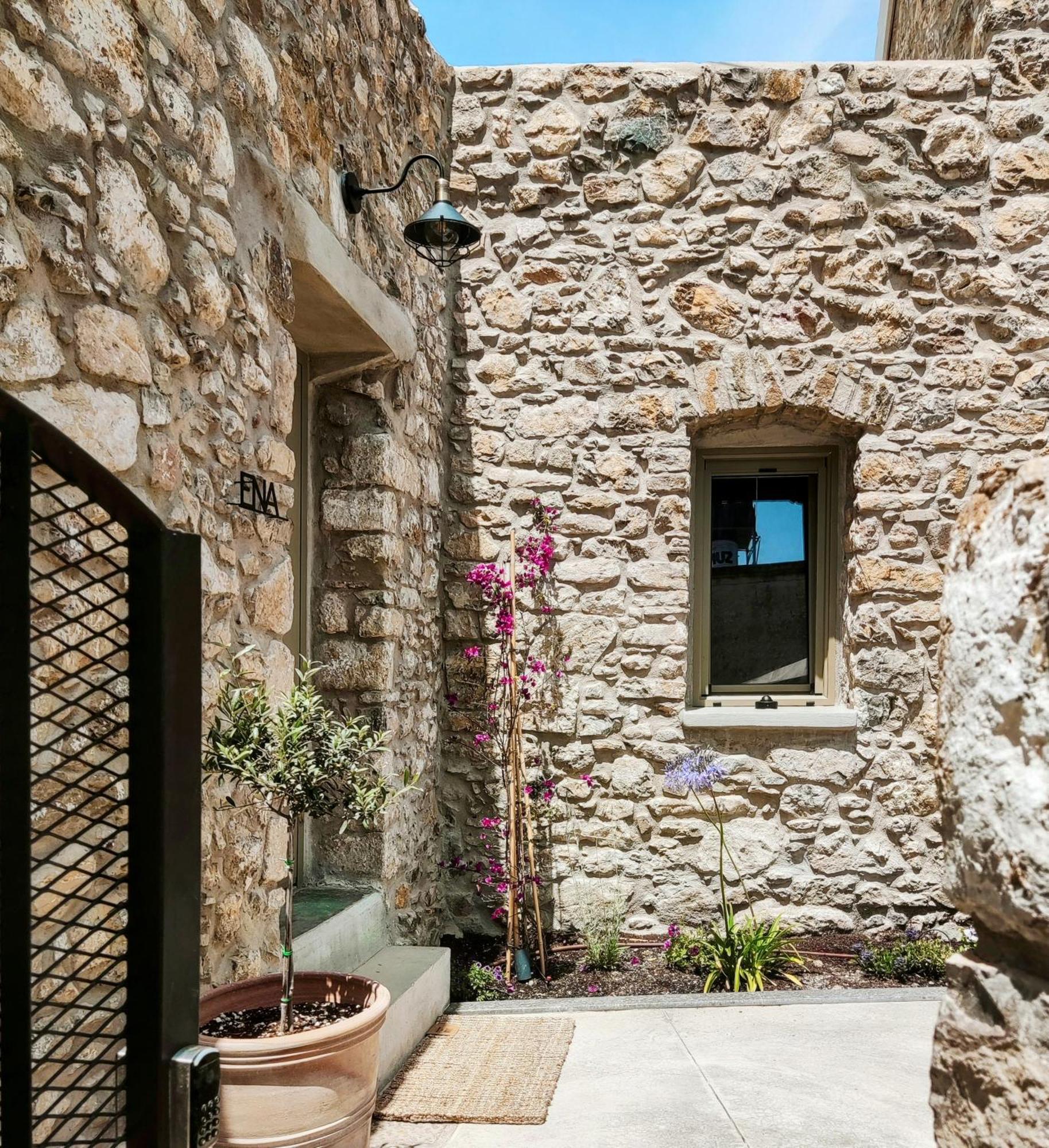 Pyrgi Cretan Living & Spa Pirgos  Exterior photo