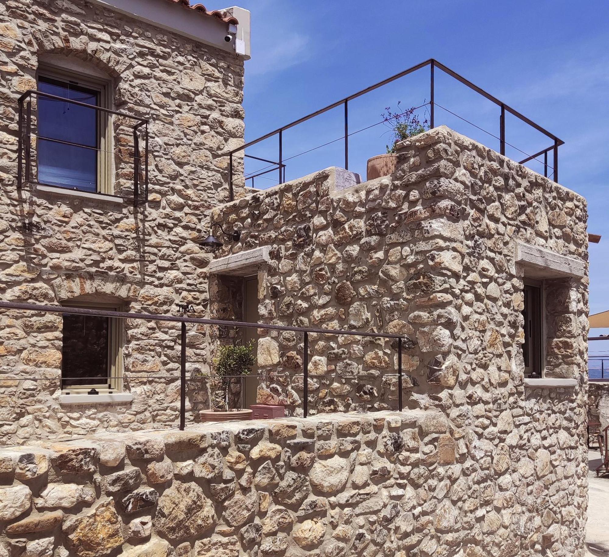 Pyrgi Cretan Living & Spa Pirgos  Exterior photo