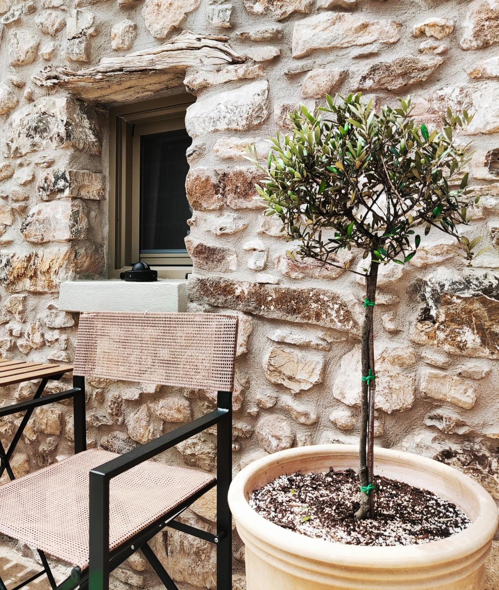 Pyrgi Cretan Living & Spa Pirgos  Exterior photo
