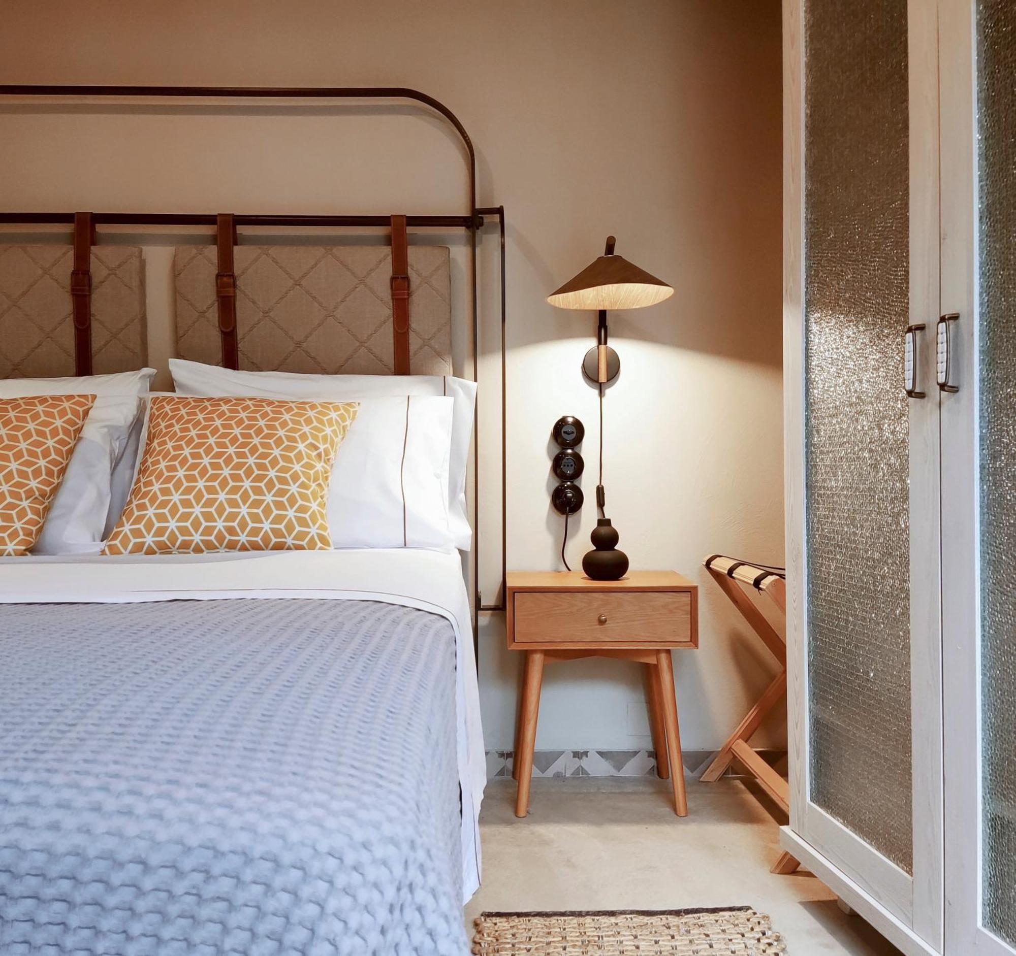 Pyrgi Cretan Living & Spa Pirgos  Room photo