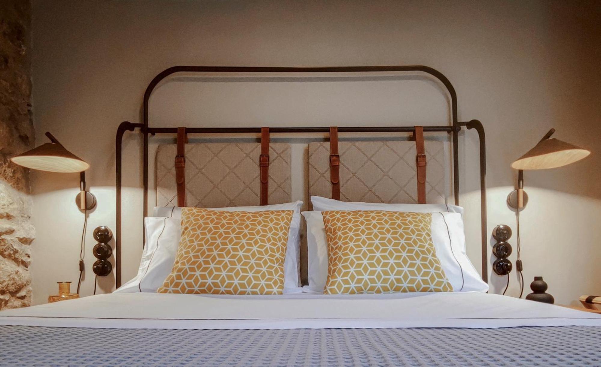 Pyrgi Cretan Living & Spa Pirgos  Room photo