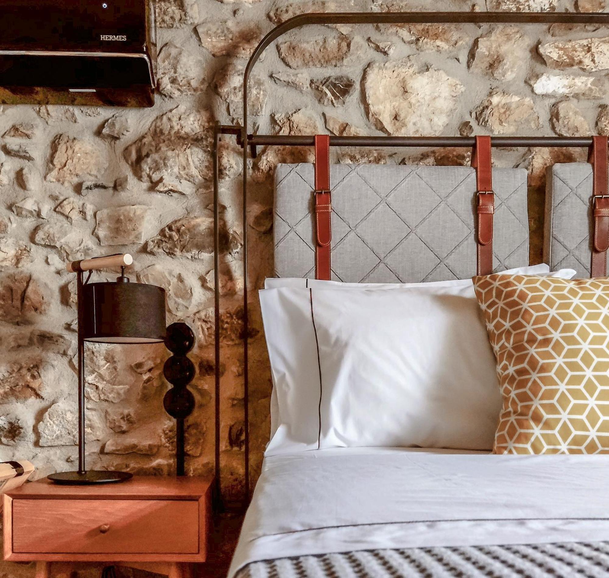 Pyrgi Cretan Living & Spa Pirgos  Room photo