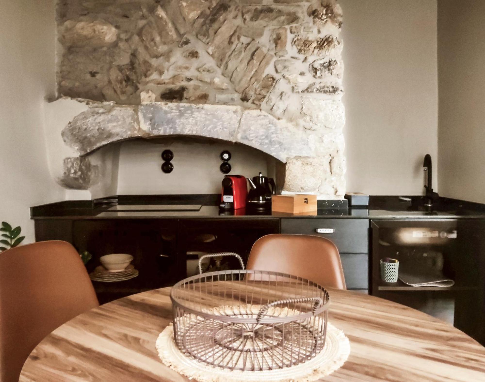 Pyrgi Cretan Living & Spa Pirgos  Room photo