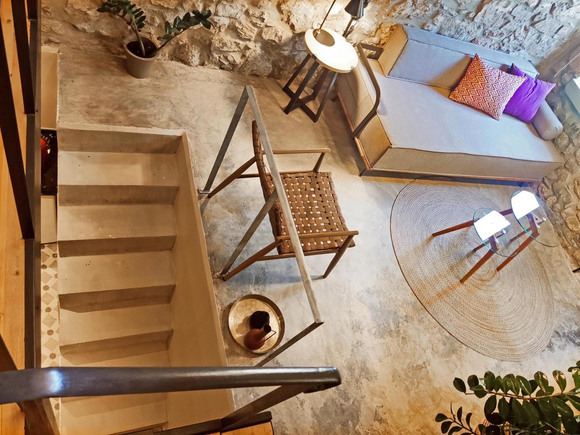 Pyrgi Cretan Living & Spa Pirgos  Exterior photo