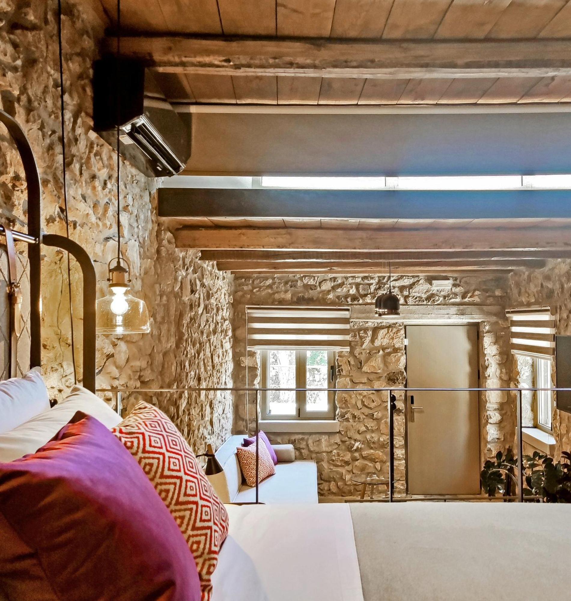 Pyrgi Cretan Living & Spa Pirgos  Exterior photo