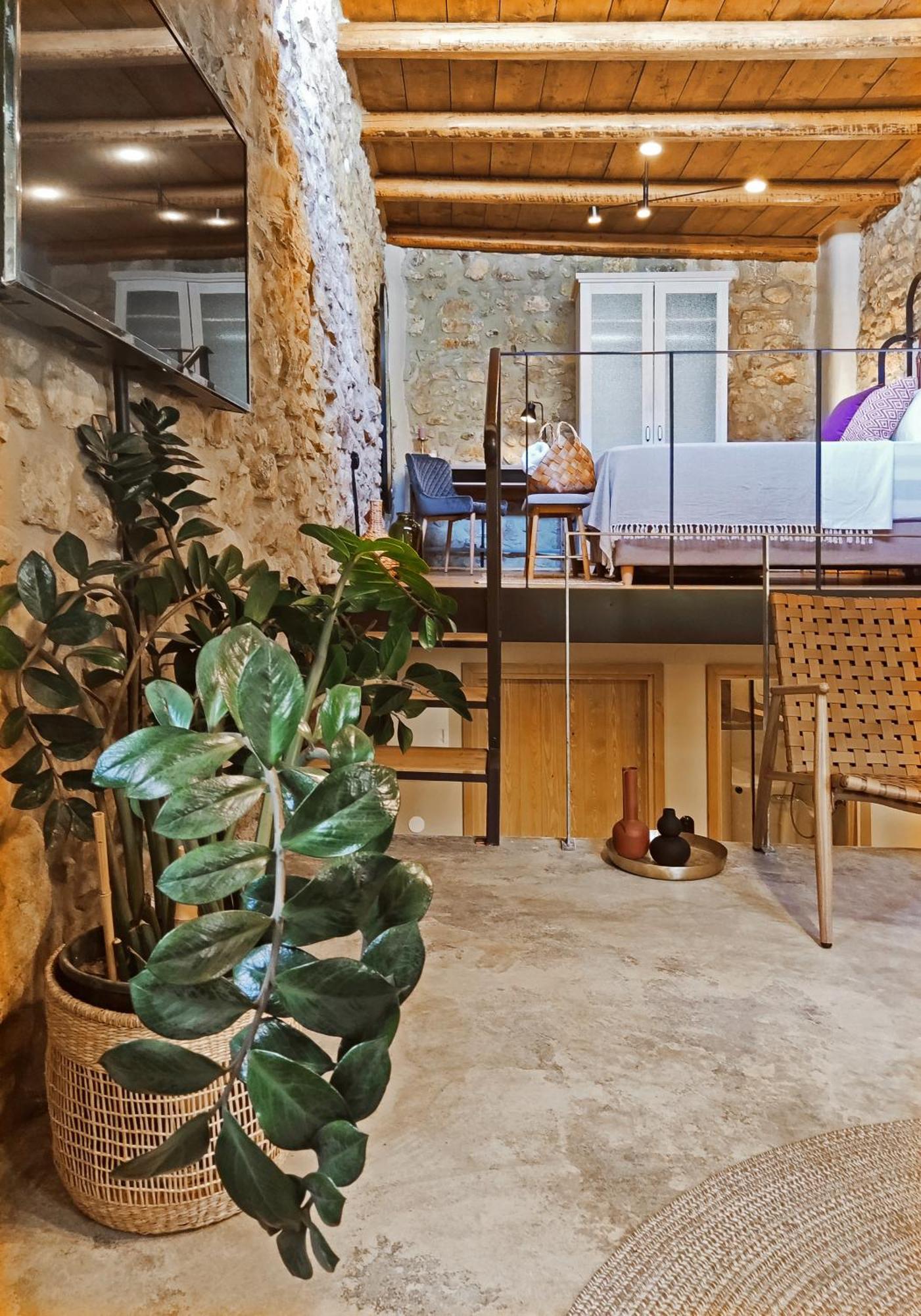 Pyrgi Cretan Living & Spa Pirgos  Exterior photo