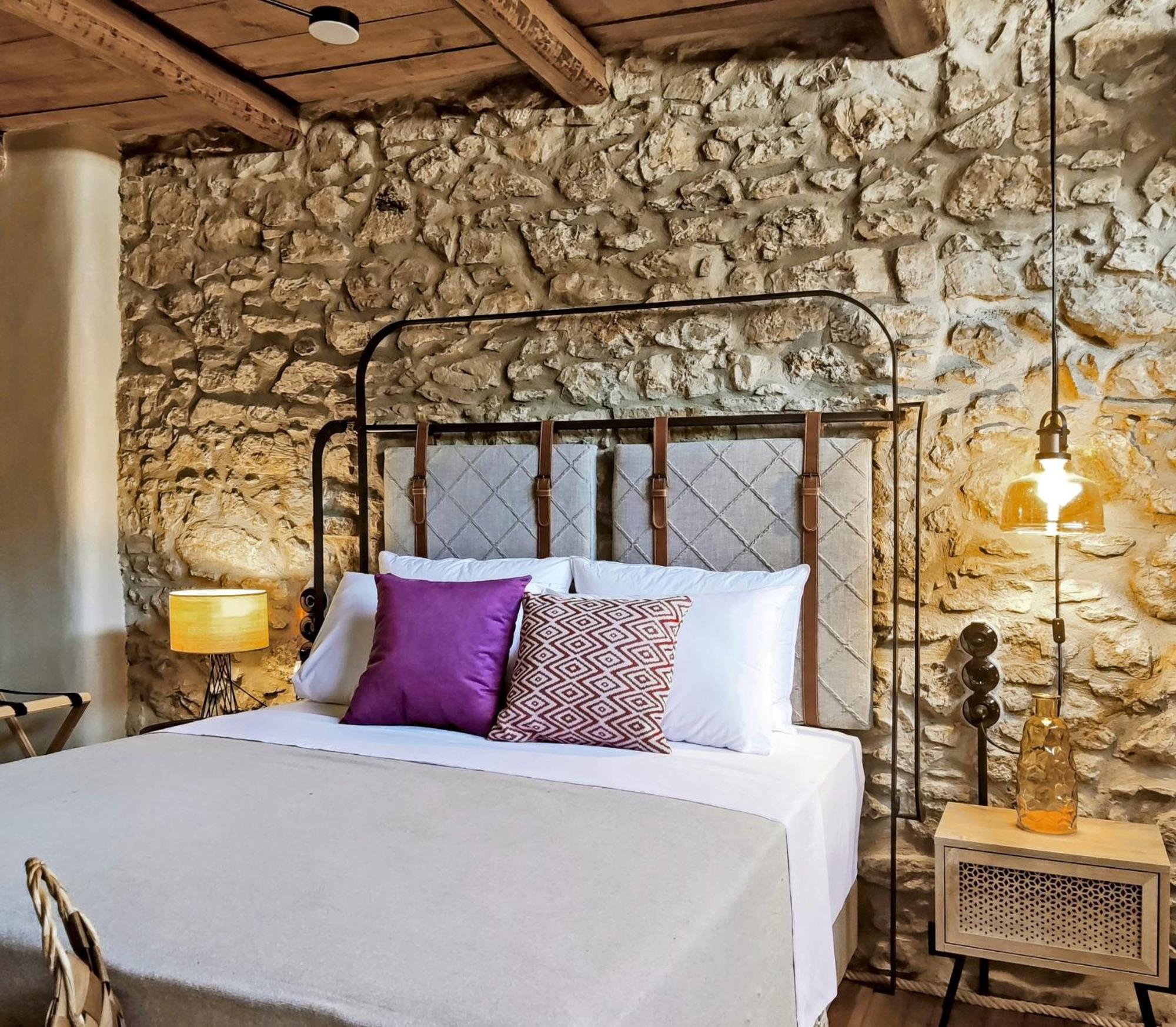 Pyrgi Cretan Living & Spa Pirgos  Exterior photo